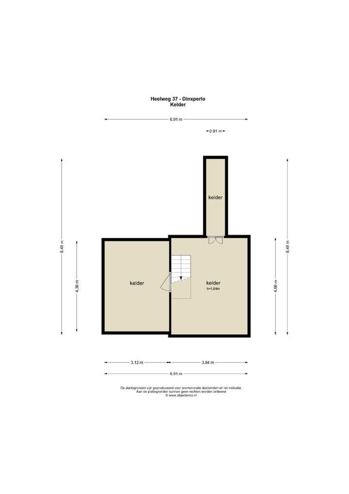 Foto 36 van Heelweg 37