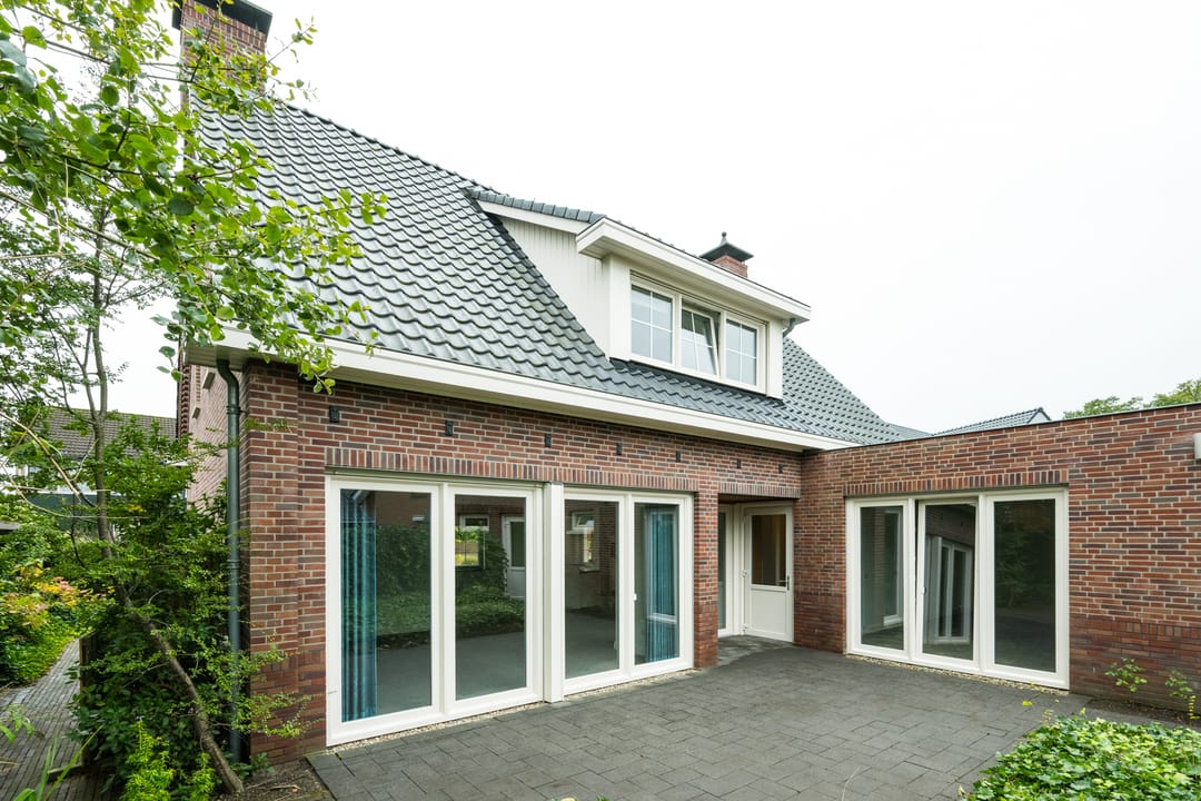 Photo 47 of Freule van Dorthstraat 70