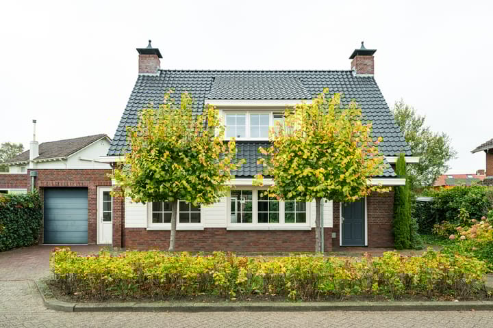 Foto 4 van Freule van Dorthstraat 70