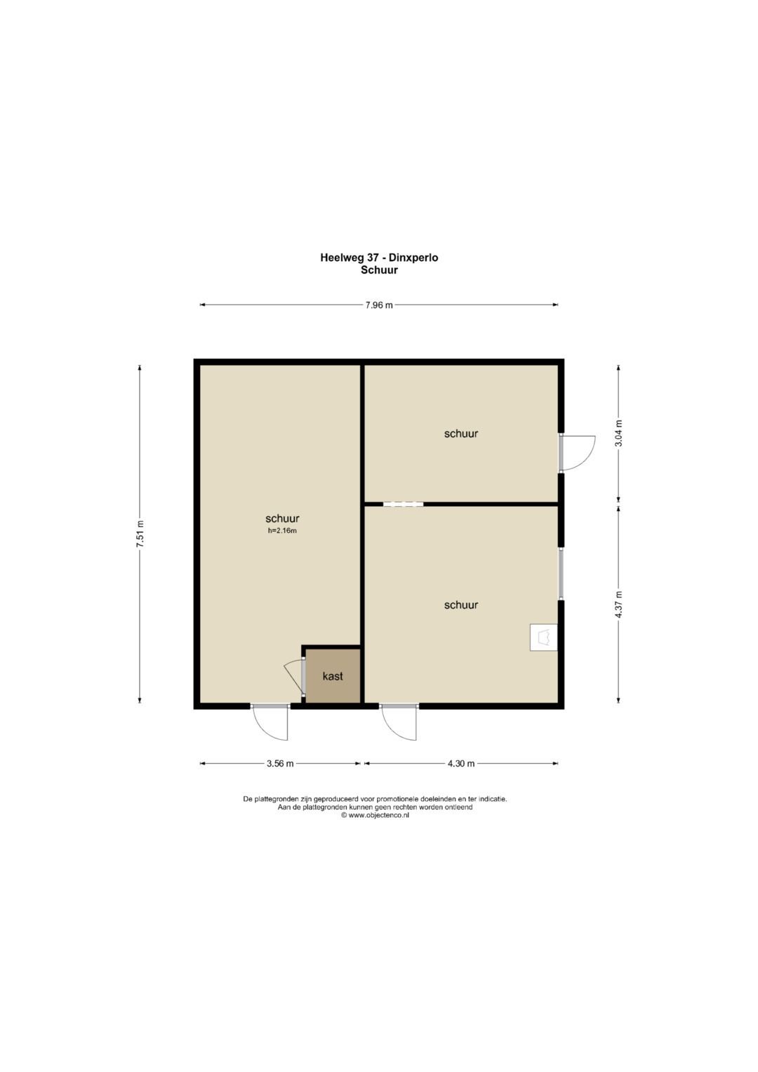 Photo 37 of Heelweg 37