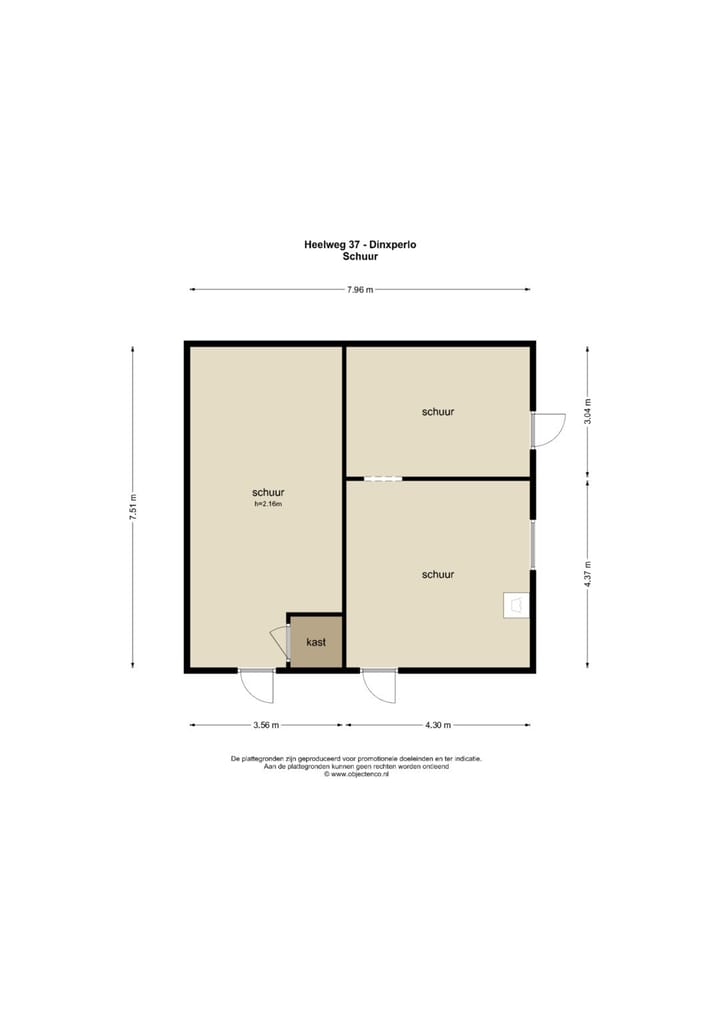 Foto 37 van Heelweg 37
