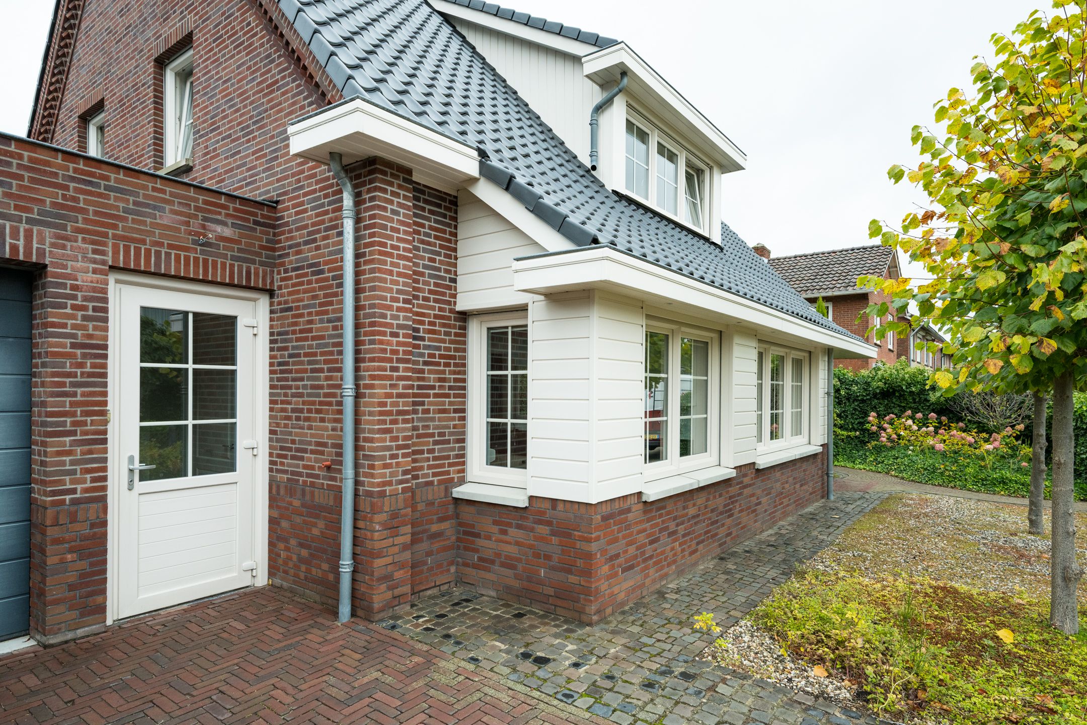 Photo 51 of Freule van Dorthstraat 70