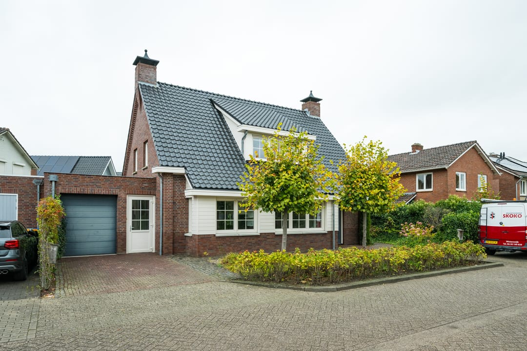 Photo 53 of Freule van Dorthstraat 70