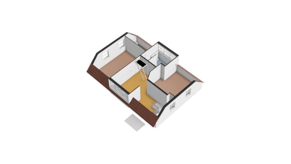 Photo 59 of Freule van Dorthstraat 70