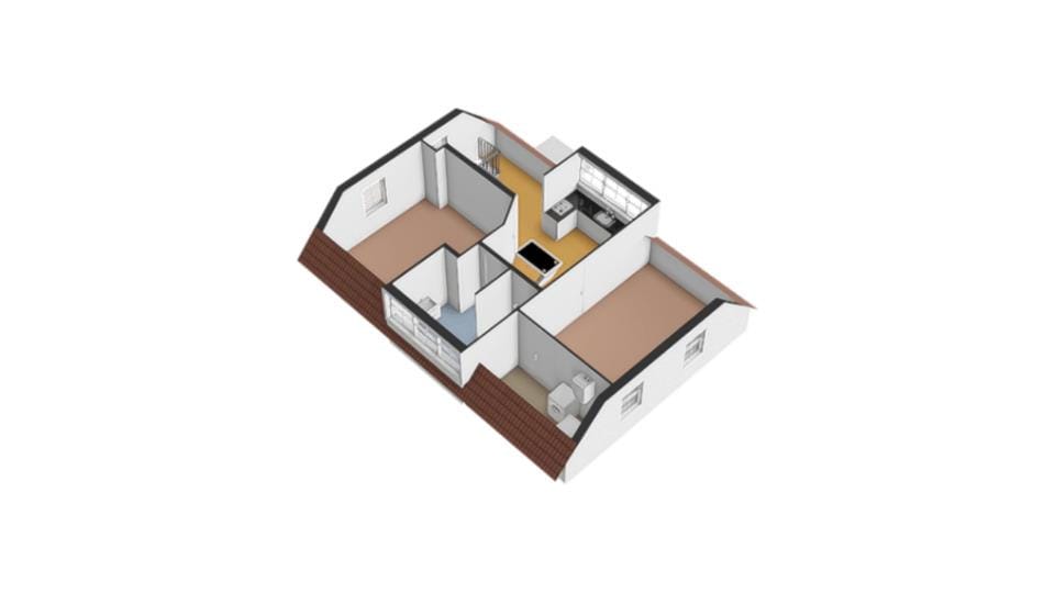 Photo 60 of Freule van Dorthstraat 70