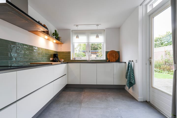 Foto 2 van Hauwkes 8