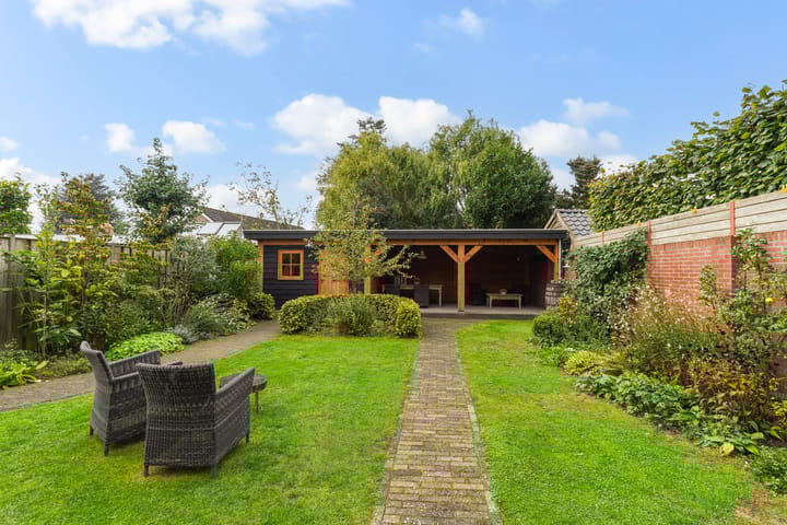 Foto 4 van Hauwkes 8