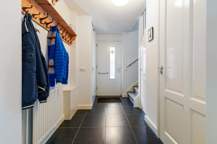 Foto 6 van Hauwkes 8