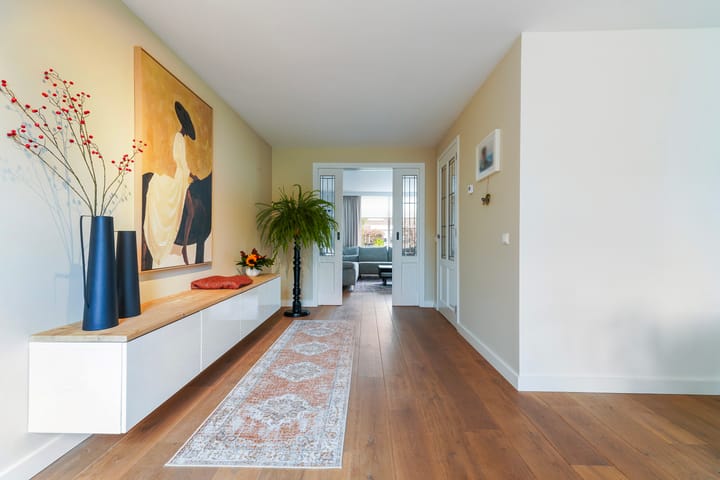 Foto 7 van Hauwkes 8