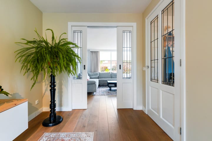 Foto 8 van Hauwkes 8