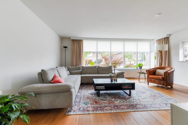 Foto 9 van Hauwkes 8