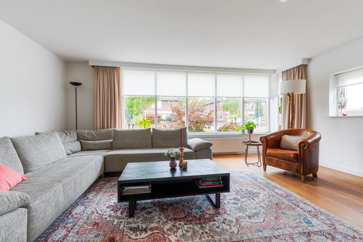 Foto 10 van Hauwkes 8