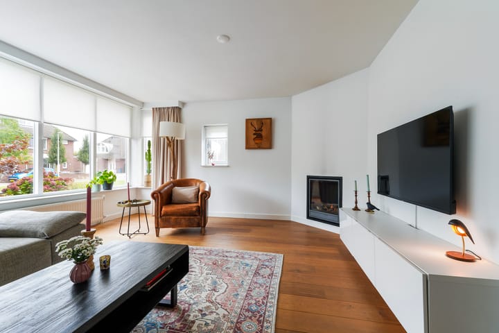 Foto 11 van Hauwkes 8