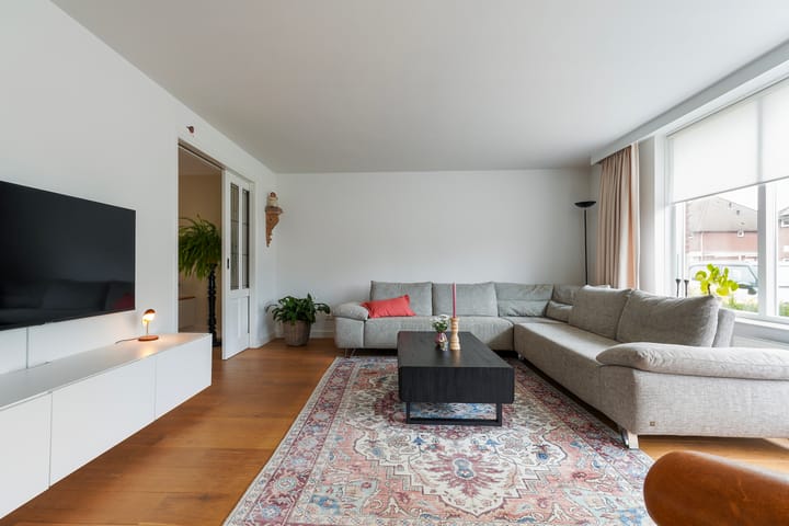 Foto 12 van Hauwkes 8