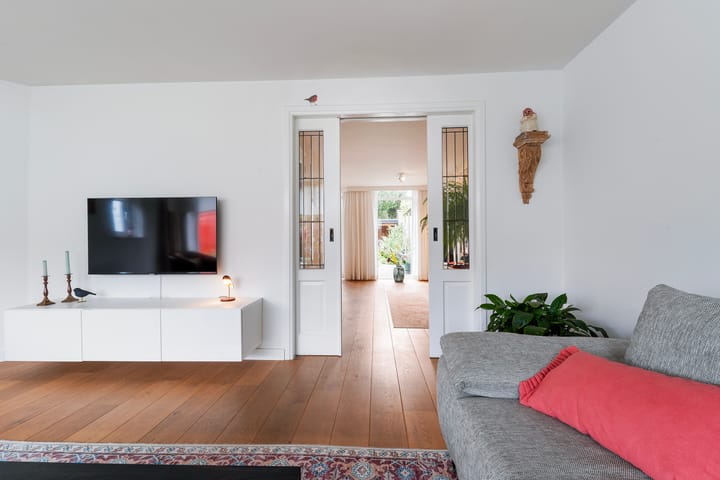 Foto 13 van Hauwkes 8