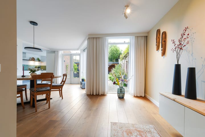 Foto 16 van Hauwkes 8