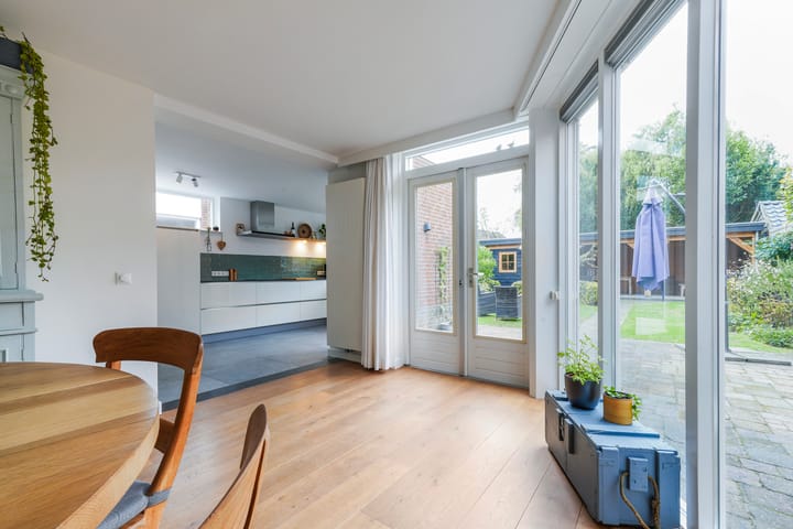 Foto 20 van Hauwkes 8