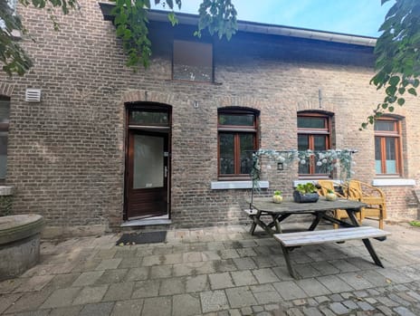 Bovenstraat 33-B