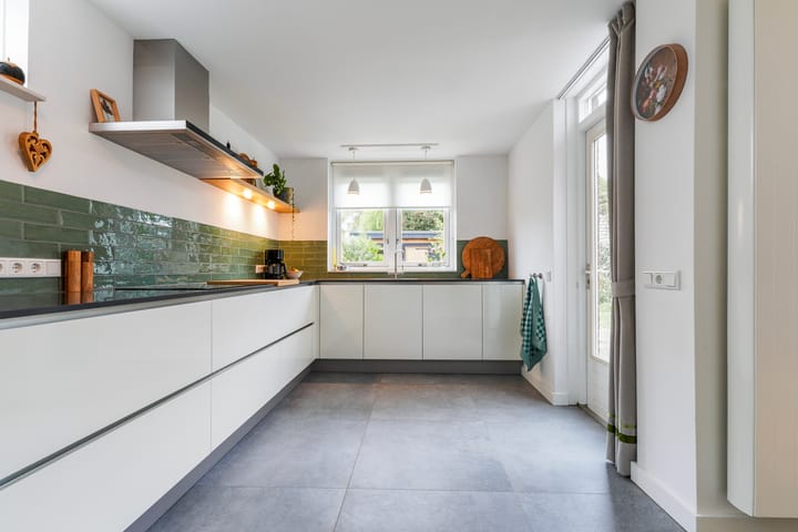 Foto 23 van Hauwkes 8