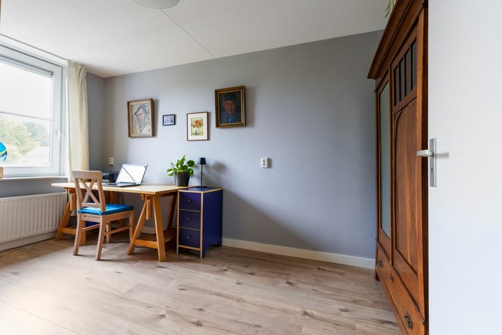 Foto 34 van Hauwkes 8