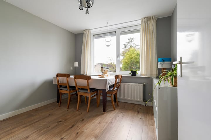 Foto 36 van Hauwkes 8