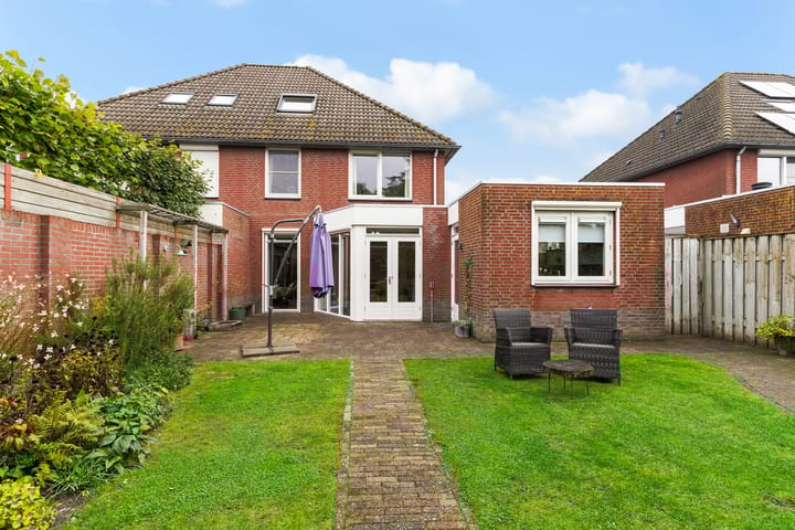 Foto 45 van Hauwkes 8