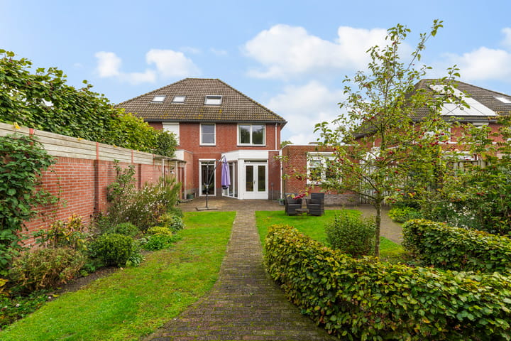 Foto 46 van Hauwkes 8