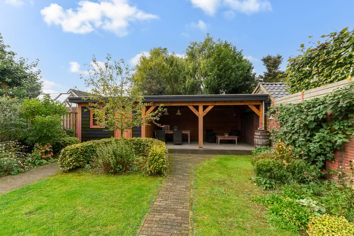 Foto 47 van Hauwkes 8