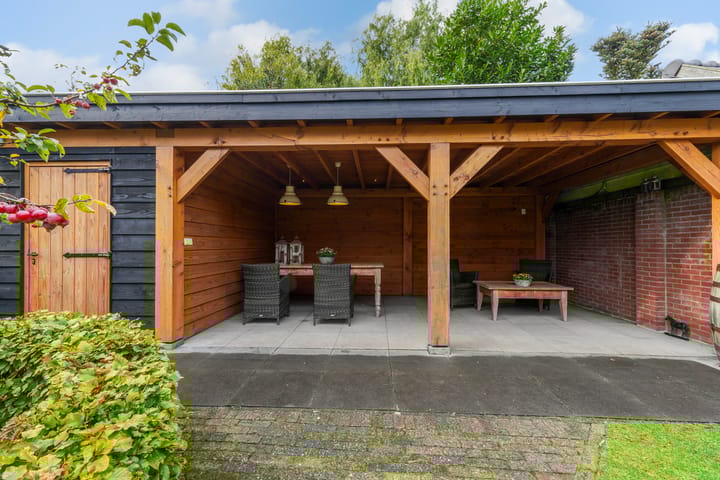 Foto 48 van Hauwkes 8