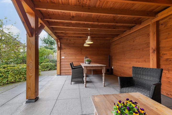 Foto 50 van Hauwkes 8