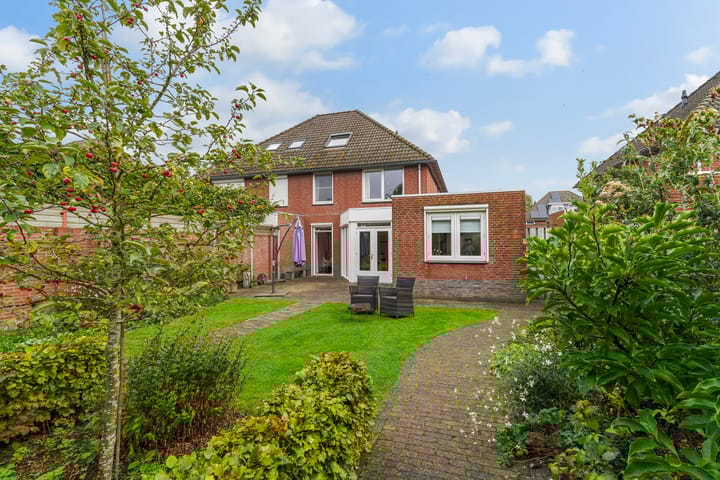 Foto 51 van Hauwkes 8