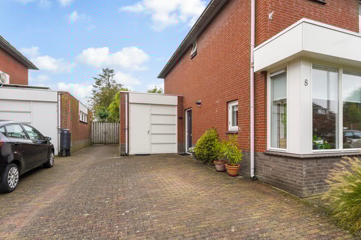 Foto 52 van Hauwkes 8