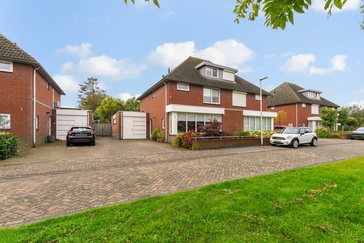 Foto 54 van Hauwkes 8