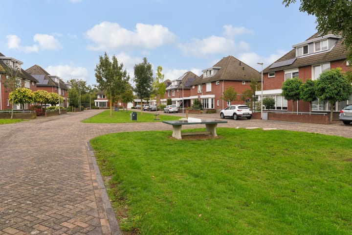 Foto 55 van Hauwkes 8