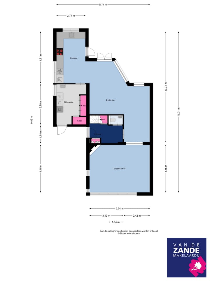 Foto 58 van Hauwkes 8