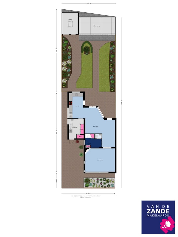 Foto 59 van Hauwkes 8