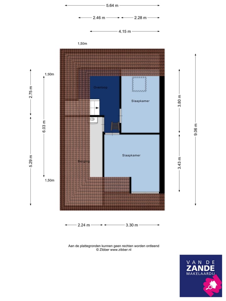 Foto 62 van Hauwkes 8