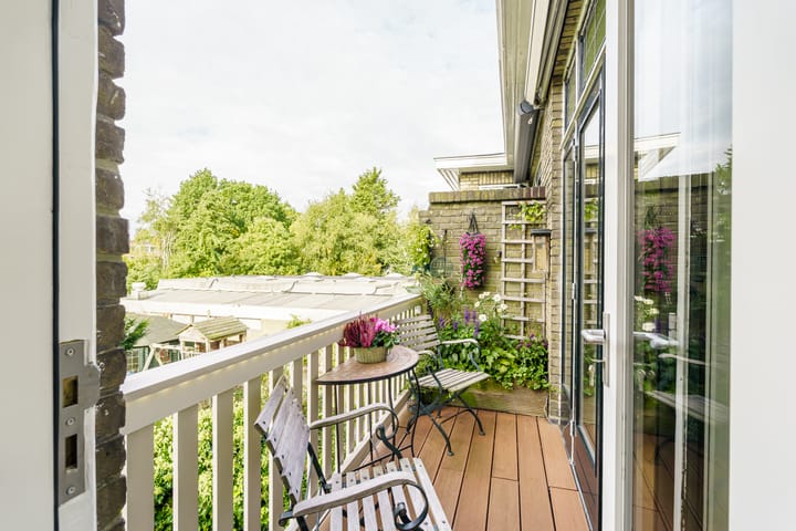 Foto 8 van Looierslaan 81