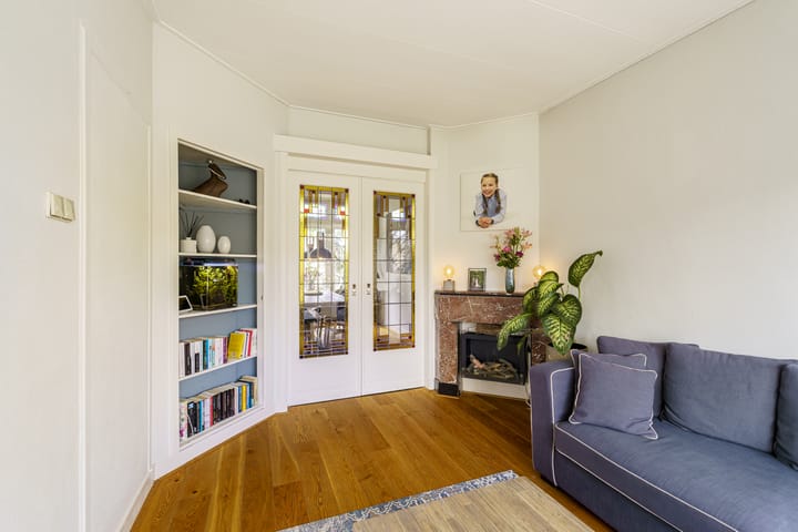 Foto 12 van Looierslaan 81