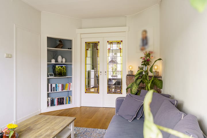 Foto 13 van Looierslaan 81