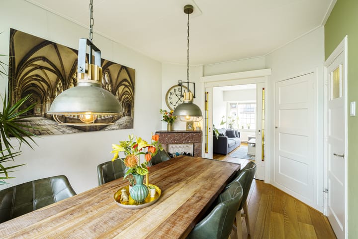 Foto 15 van Looierslaan 81