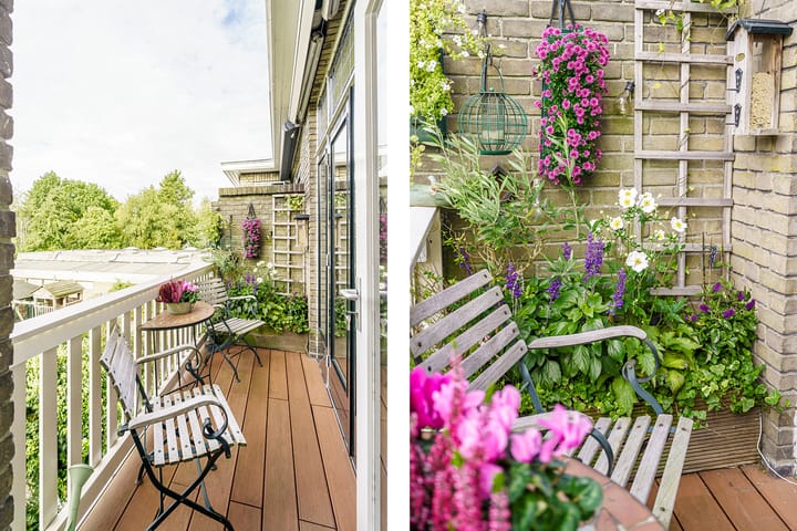 Foto 18 van Looierslaan 81