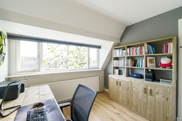 Foto 24 van Looierslaan 81