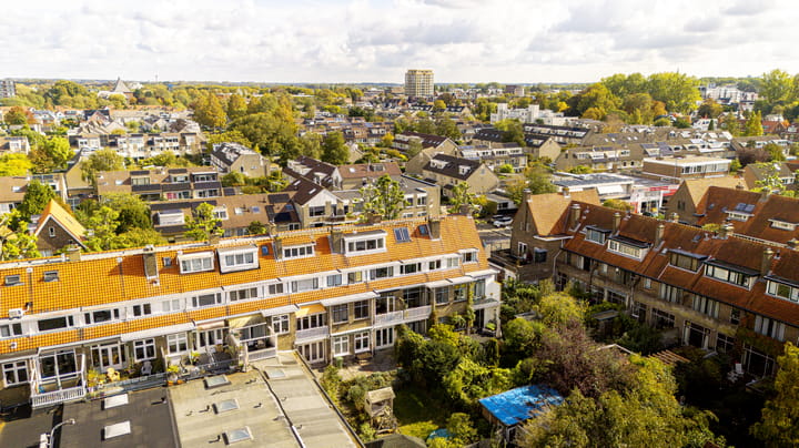 Foto 36 van Looierslaan 81