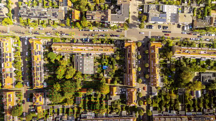 Foto 38 van Looierslaan 81