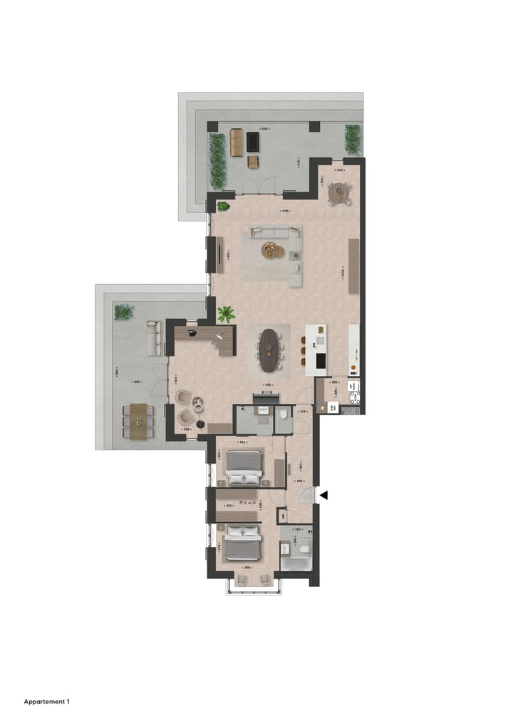 Foto 12 van Laurus (Bouwnr. 1)