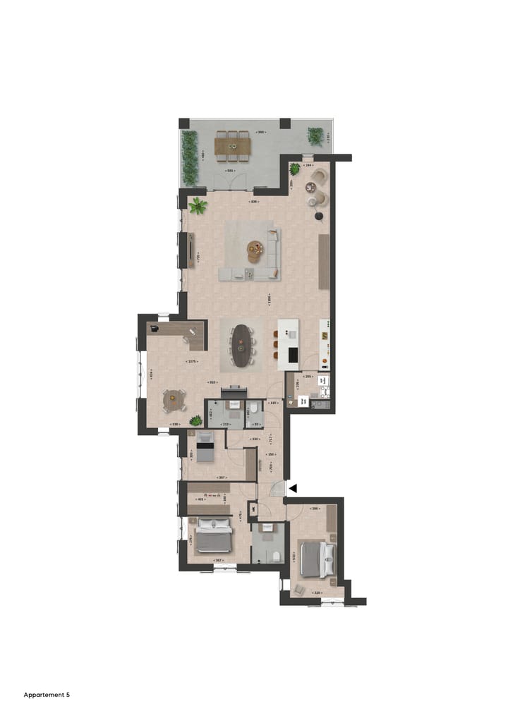 Foto 7 van Lilium (Bouwnr. 5)