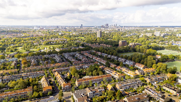 Foto 35 van Looierslaan 81