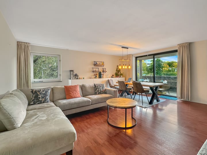 Foto 3 van Chet Bakerstraat 77