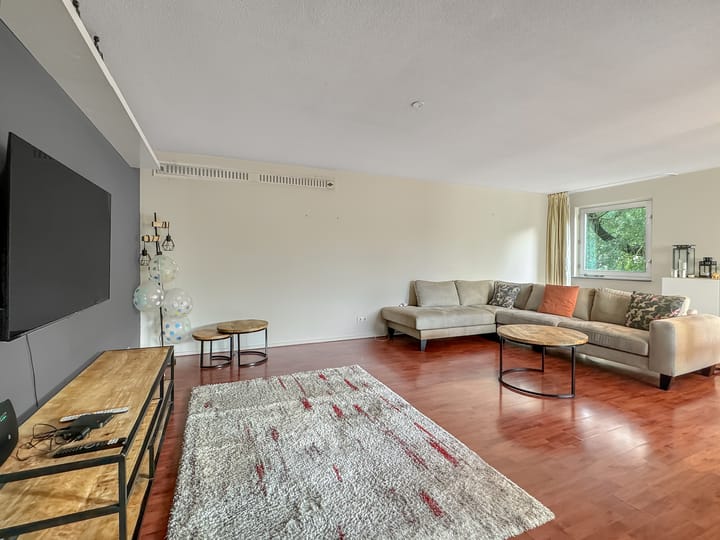 Foto 4 van Chet Bakerstraat 77